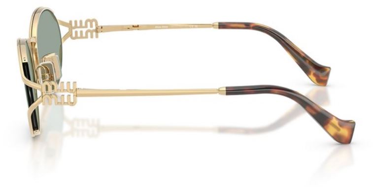 MU-0MU 52YS-5AK04M-54 Güneş Gözlüğü